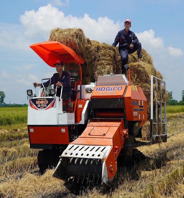 CHÍNH PHỦ BAN HÀNH NGHỊ ĐỊNH SỬA ĐỔI, BỔ SUNG VỀ CHÍNH SÁCH TÍN DỤNG PHỤC VỤ PHÁT TRIỂN NÔNG NGHIỆP, NÔNG THÔN